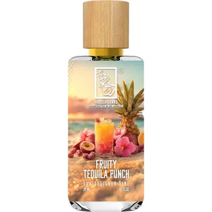 The Dua Brand Fruity Tequila Punch parfüm şişesi