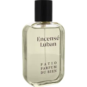 Patio Encensé Luban parfüm şişesi