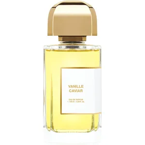 bdk Parfums Vanille Caviar perfume bottle