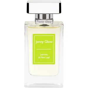 Jenny Glow Jasmine & Mint Leaf / White Jasmin & Mint parfüm şişesi