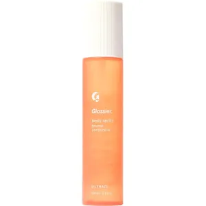 Glossier Lilyhaze parfüm şişesi