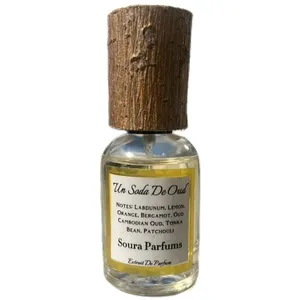 Soura Parfums Un Soda de Oud parfüm şişesi