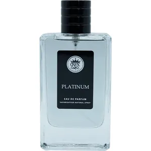 Onyx Platinum parfüm şişesi