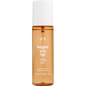 The Body Shop Butter Me Up parfüm şişesi