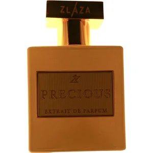 Zlaza Precious perfume bottle