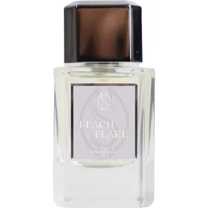 Eau de Soie Peach Flake parfüm şişesi