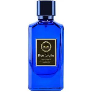 Al Ambra Blue Grotto parfüm şişesi