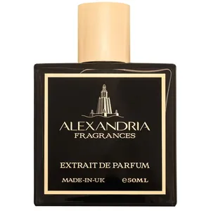 Alexandria Fragrances Runaway 45 parfüm şişesi