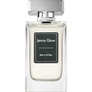 Jenny Glow Berry & Bay perfume bottle
