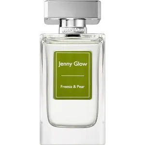 Jenny Glow Freesia & Pear parfüm şişesi
