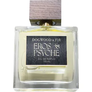 Dogwood & Fir Eros & Psyche perfume bottle