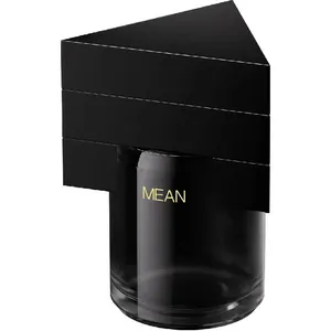 Documents 闻献 Mean / 柔韧荆棘 Mean perfume bottle