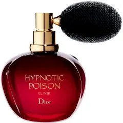 Dior Hypnotic Poison Elixir perfume bottle