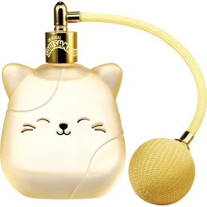 Squishmallows Fragrances Whisked Away parfüm şişesi