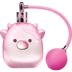 Squishmallows Fragrances Pink Possibilities parfüm şişesi