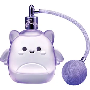 Squishmallows Fragrances Moonlit Mist parfüm şişesi