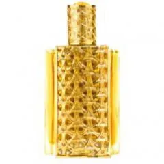 Al Rehab Arooq Al Dahab perfume bottle
