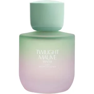 Zara Twilight Mauve Winter perfume bottle