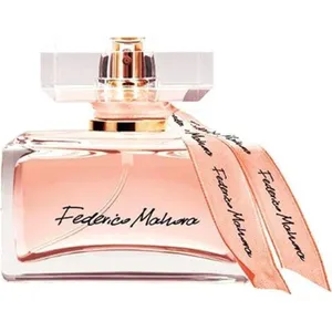 Federico Mahora FM 357 perfume bottle