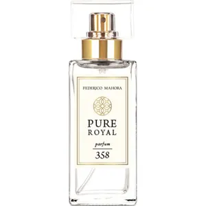 Federico Mahora FM 358 perfume bottle
