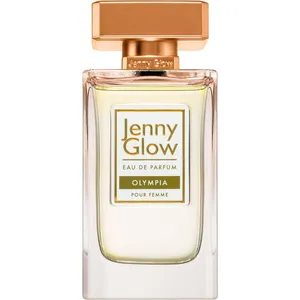 Jenny Glow Olympia parfüm şişesi