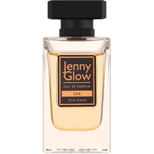 Jenny Glow She perfume bottle