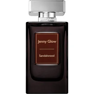 Jenny Glow Sandalwood parfüm şişesi