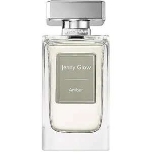Jenny Glow Amber parfüm şişesi