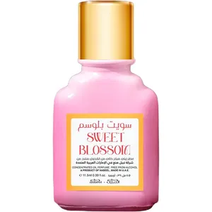 Nabeel Sweet Blossom perfume bottle