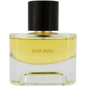 Laurent Smal Dear Musc parfüm şişesi