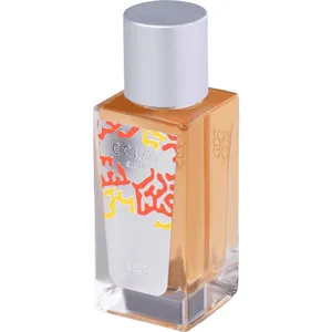 Eser Eclat perfume bottle