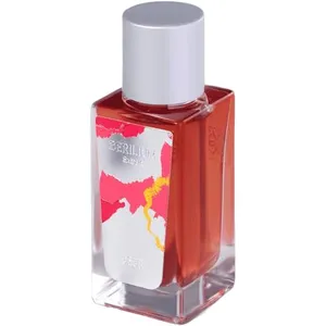 Eser Berilium perfume bottle