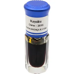 Oudique Kayaku parfüm şişesi