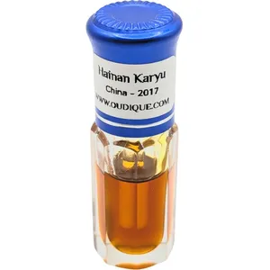 Oudique Hainan Karyu parfüm şişesi