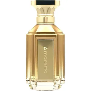 Ainash Parfums Amaretto parfüm şişesi