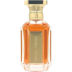 Ainash Parfums Whiskey Dream parfüm şişesi