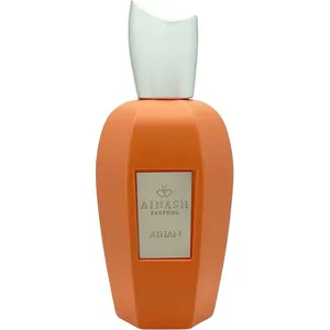 Ainash Parfums Athan parfüm şişesi
