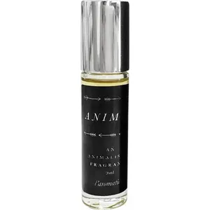 L'Aromatica Animus parfüm şişesi