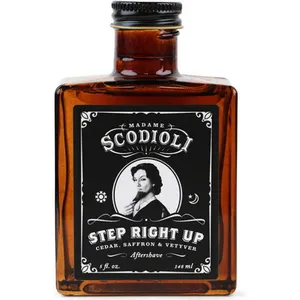 Madame Scodioli Step Right Up parfüm şişesi