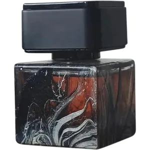 MysNyx Film Noir perfume bottle