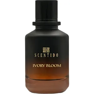 Scentido Ivory Bloom parfüm şişesi