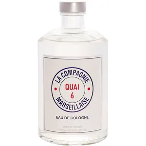 La Compagnie Marseillaise Quai 6 parfüm şişesi