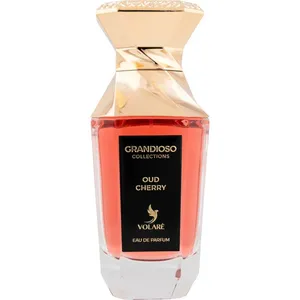 Volaré Oud Cherry parfüm şişesi