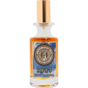 Aromas de Salazar 1917 parfüm şişesi
