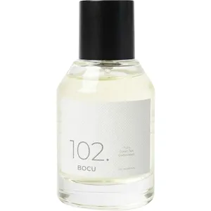 Bocu 102. perfume bottle