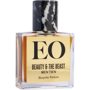 Ensar Oud Beauty and the Beast: Men Tien parfüm şişesi