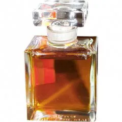 Scent Systems Disko perfume bottle