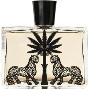 Ortigia Rose Antiche (Eau de Parfum) parfüm şişesi
