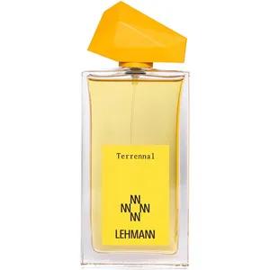 Lehmann Terrennal parfüm şişesi