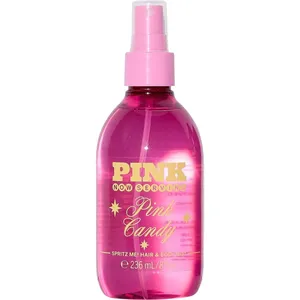 Victoria's Secret Pink - Pink Candy perfume bottle